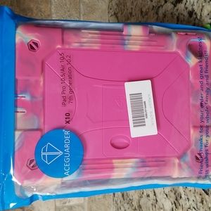 NEW iPad Pro 10.5/Air 10.5 7th Generation Case